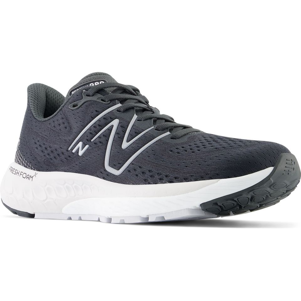 New Balance Fresh Foam X W880 V13 smalle 2A leest + Gratis drinkgordel Dames (foto 4)