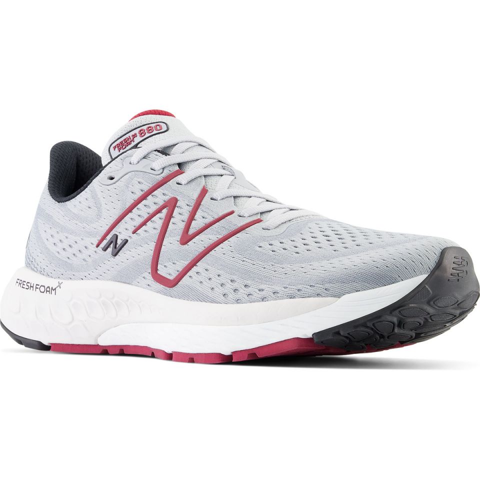 New Balance Fresh Foam X M880 V13 + Gratis drinkgordel Heren (foto 4)