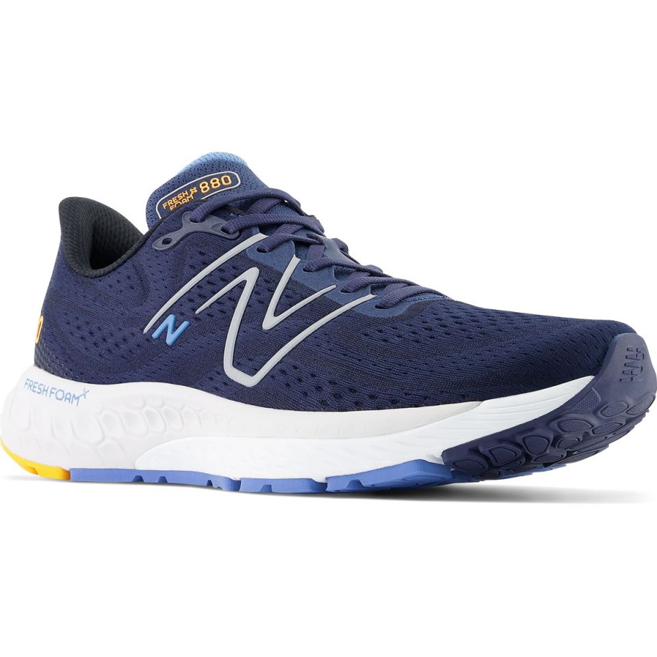 New Balance Fresh Foam X M880 V13 Heren (foto 4)