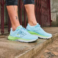 New Balance Fresh Foam X W880 V13 + Gratis drinkgordel Dames (foto 4)
