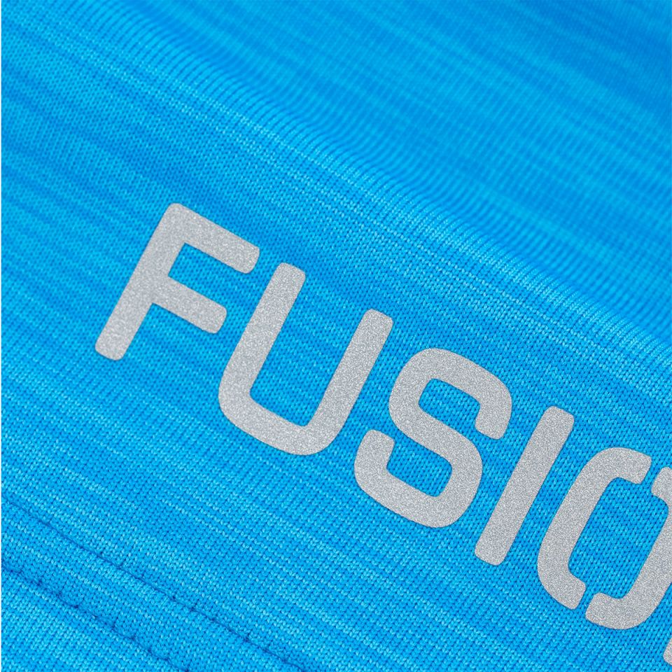 Fusion shirt korte mouw C3 Dames (foto 4)