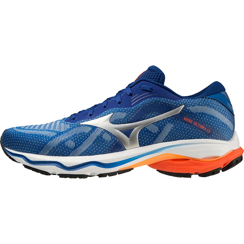 Mizuno Wave Ultima 13 Heren (foto 1)