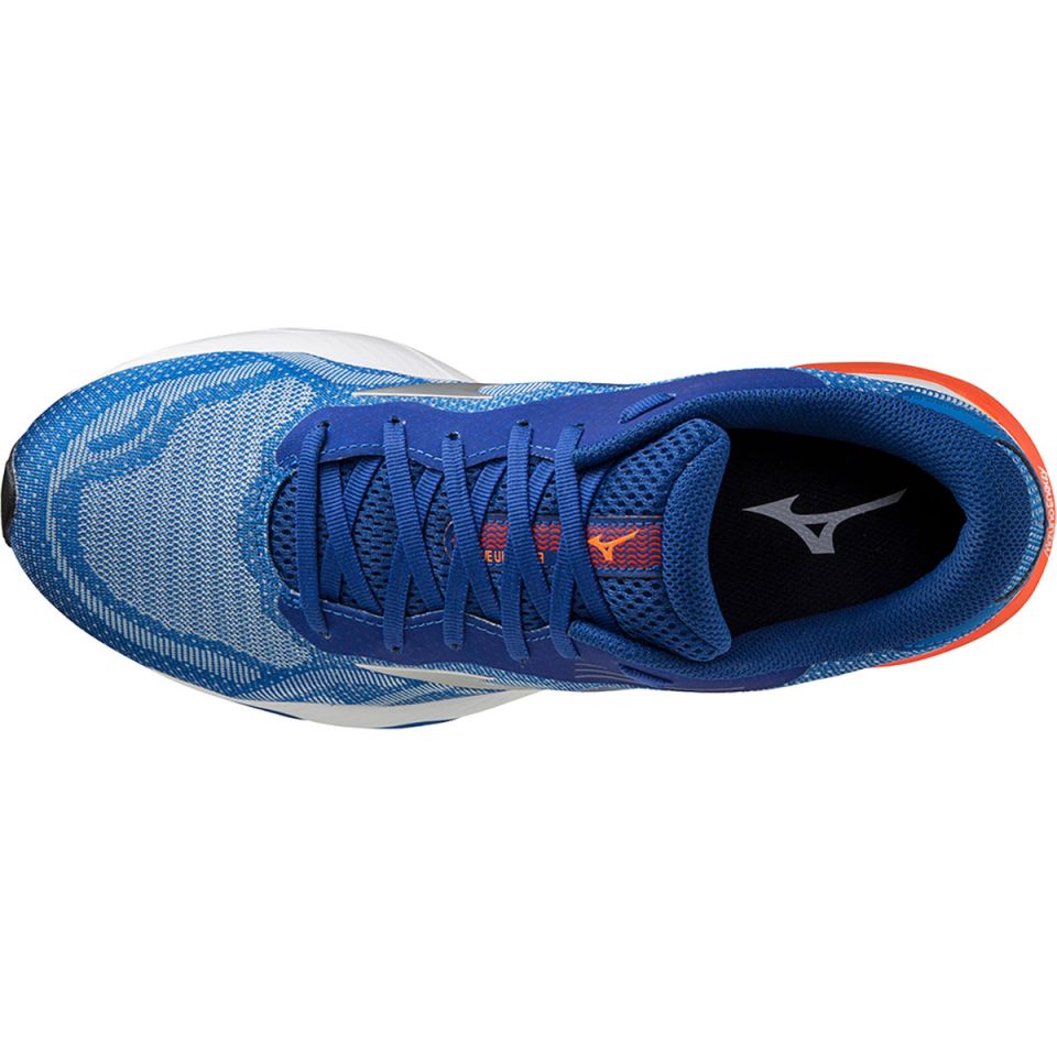 Mizuno Wave Ultima 13 Heren (foto 4)