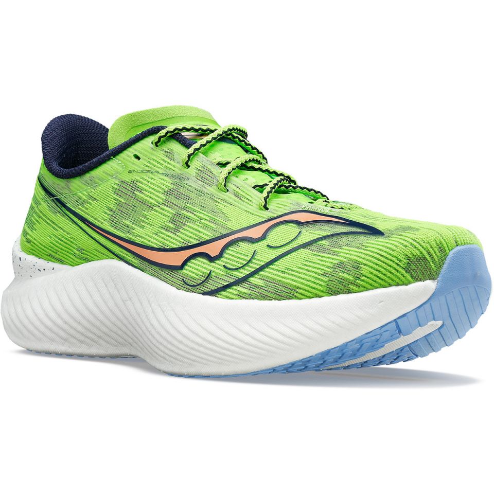 Saucony Endorphin Pro 3 Heren (foto 4)