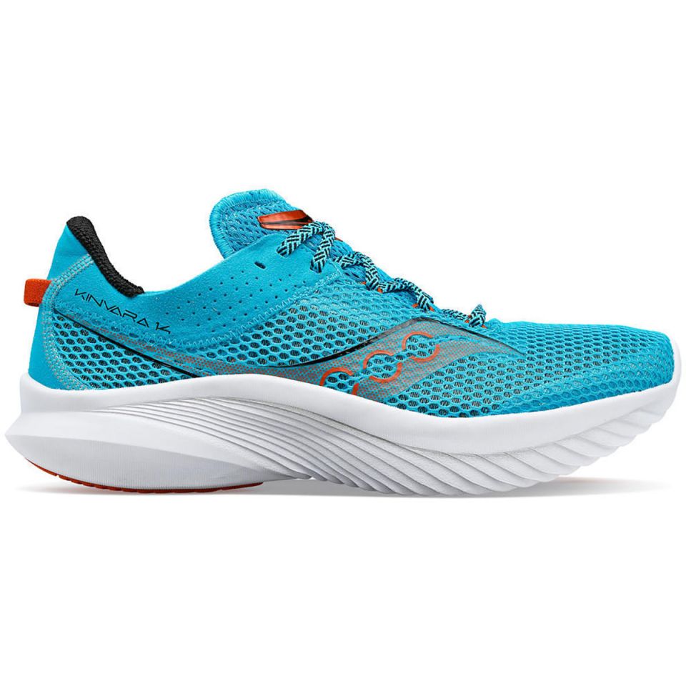 Saucony Kinvara 14 Heren (foto 1)