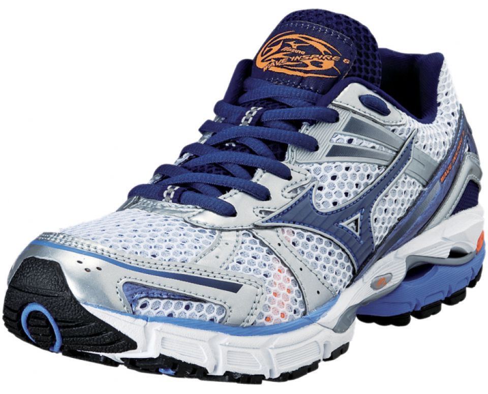 Mizuno Inspire (2A) dames NARROW kopen – Dames