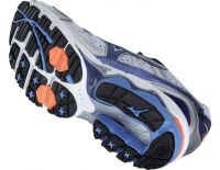 anti-pronatie schoen met Wave technologie en smalle leest (foto 2)