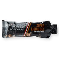 Born Nutrition Super Liquid Gel cool coffee box