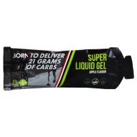 Born Nutrition Super Liquid Gel appel box