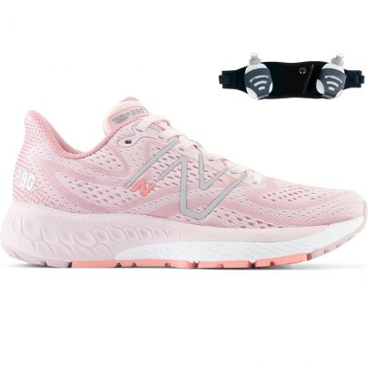 New Balance Fresh Foam X W880 V13 + Gratis drinkgordel Dames