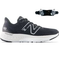 New Balance Fresh Foam X W880 V13 smalle 2A leest + Gratis drinkgordel Dames (foto 1)