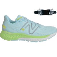New Balance Fresh Foam X W880 V13 + Gratis drinkgordel Dames (foto 1)