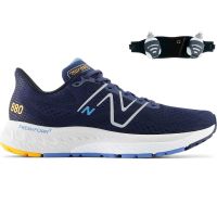 New Balance Fresh Foam X M880 V13 + Gratis drinkgordel Heren (foto 1)