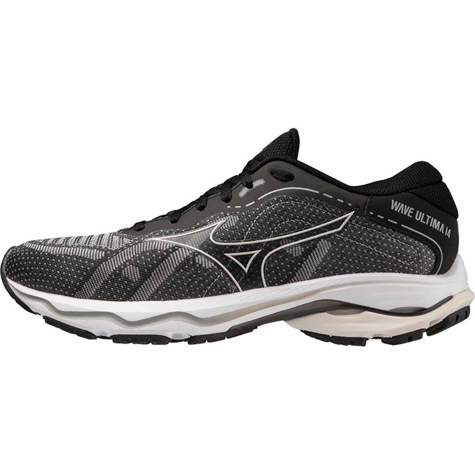 Mizuno Wave Ultima 14 Dames (foto 1)