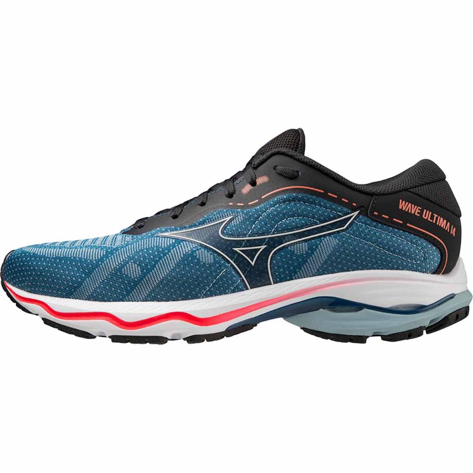 Mizuno Wave Ultima 14 Heren (foto 1)