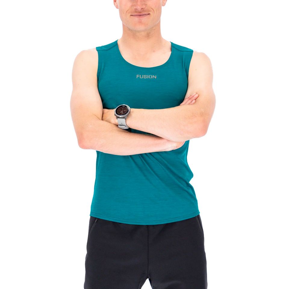 Fusion singlet C3 Heren (foto 1)