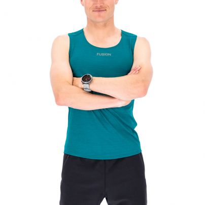 Fusion singlet C3 Heren