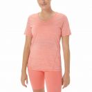 Asics shirt korte mouw Race V-neck