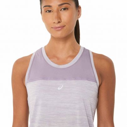 Asics singlet Race Dames