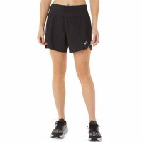 Asics short 2-in 1 Road 5.5-inch Dames (foto 1)