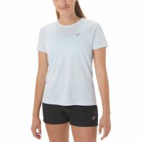 Asics shirt korte mouw Core Dames (foto 1)