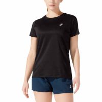 Asics shirt korte mouw Core Dames (foto 1)