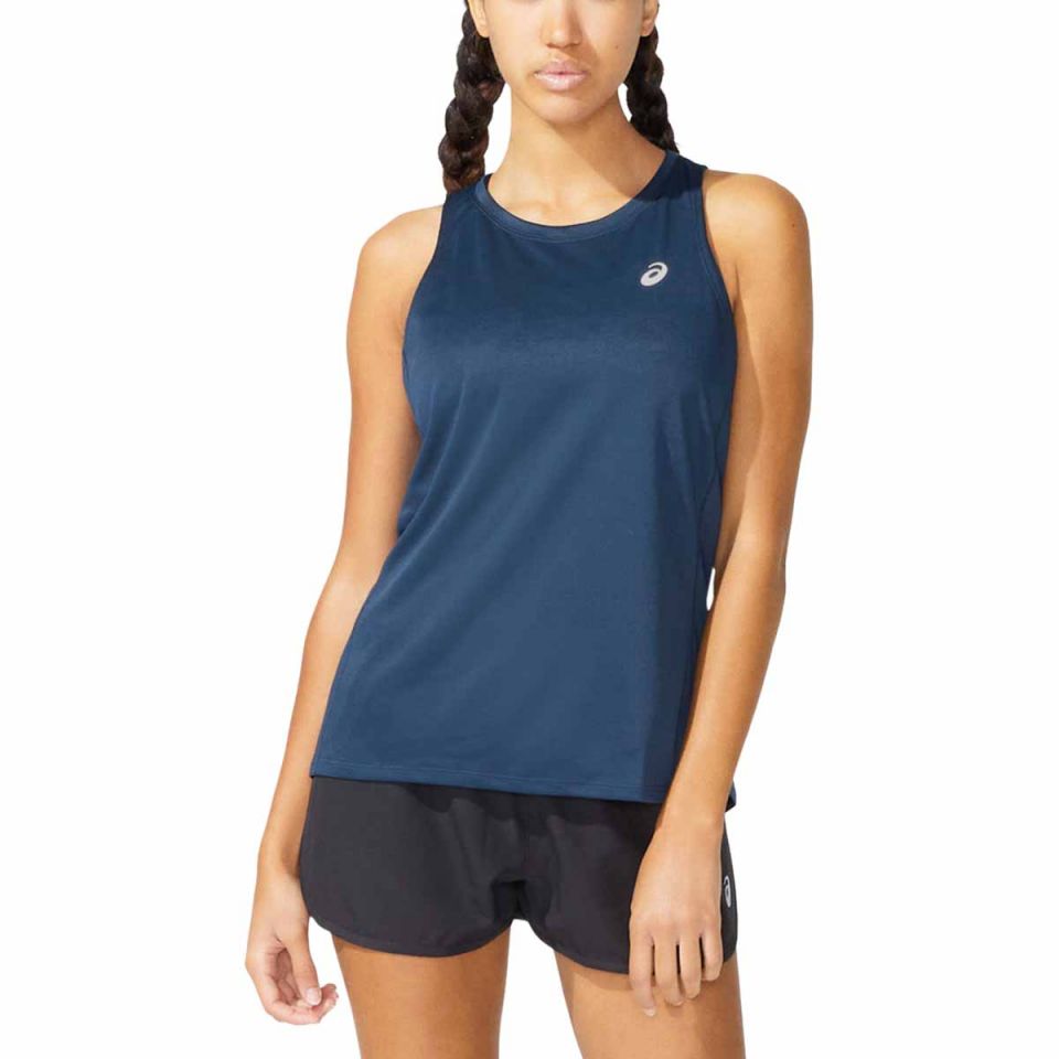 Asics singlet Core Dames (foto 1)