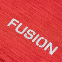 Fusion SS23W /0285 red (foto 3)