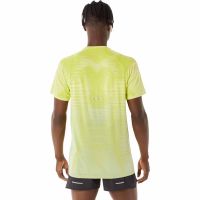 naadloos hardloopshirt (foto 2)