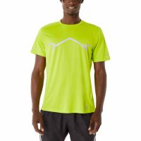 Asics shirt korte mouw Lite-Show Heren (foto 1)