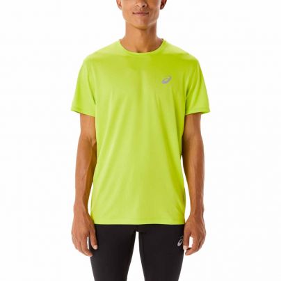 Asics shirt korte mouw Core Heren