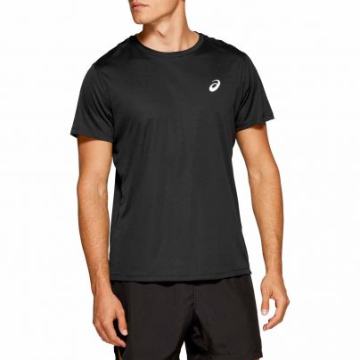 Asics shirt korte mouw Core Heren