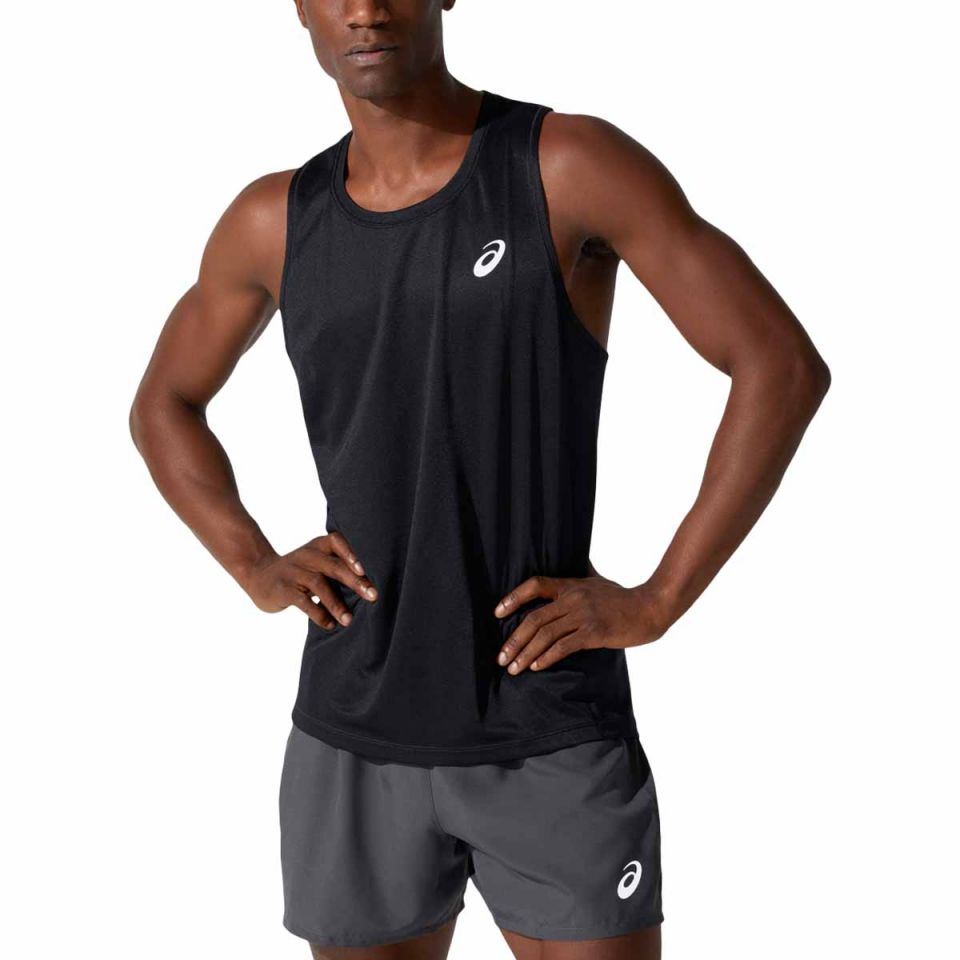 Asics singlet Core Heren (foto 1)