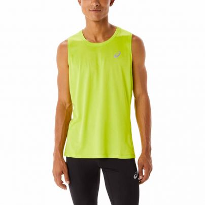 Asics singlet Core Heren