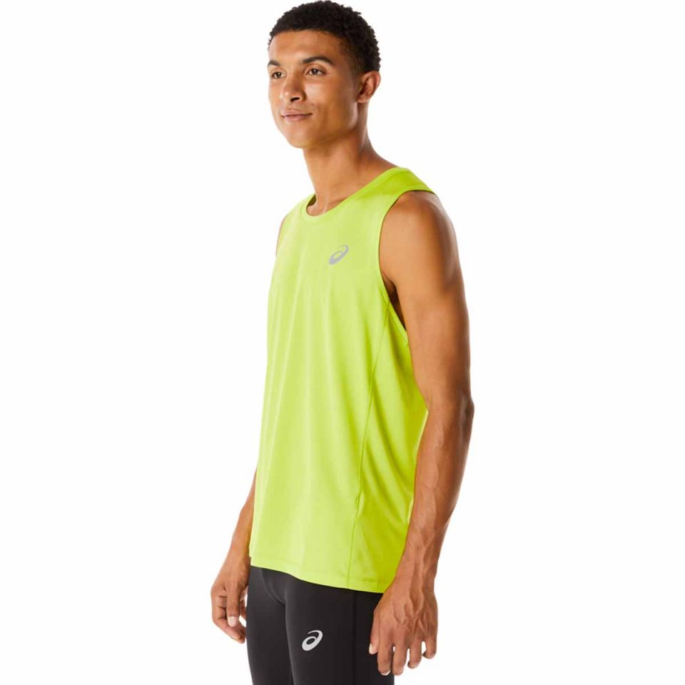 Asics singlet Core Heren (foto 4)