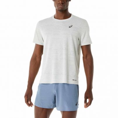 Asics shirt korte mouw Ventilate Actibreeze Heren