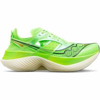 Saucony Endorphin Elite Heren (foto 1)