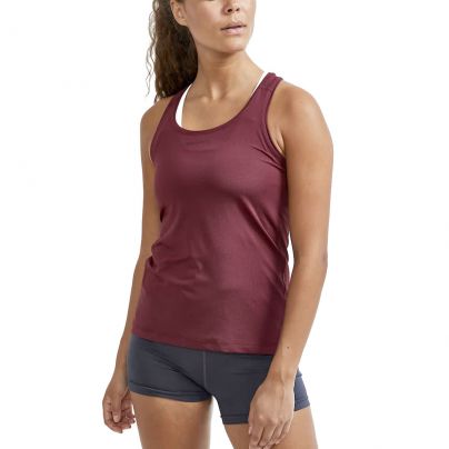 Craft singlet Adv Essence Dames