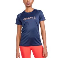 Craft shirt korte mouw Core Unify Logo Dames (foto 1)