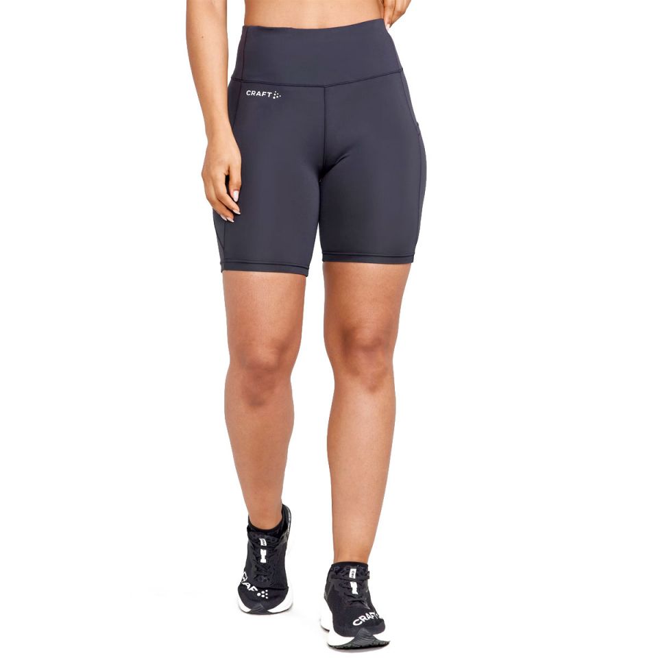 Craft korte tight Adv Essence 2 Dames (foto 1)