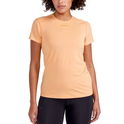 Craft shirt korte mouw Adv Essence Slim Dames