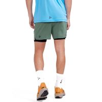 Short met halftight (foto 2)