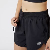 New Balance short Accelerate 5-inch Dames (foto 4)