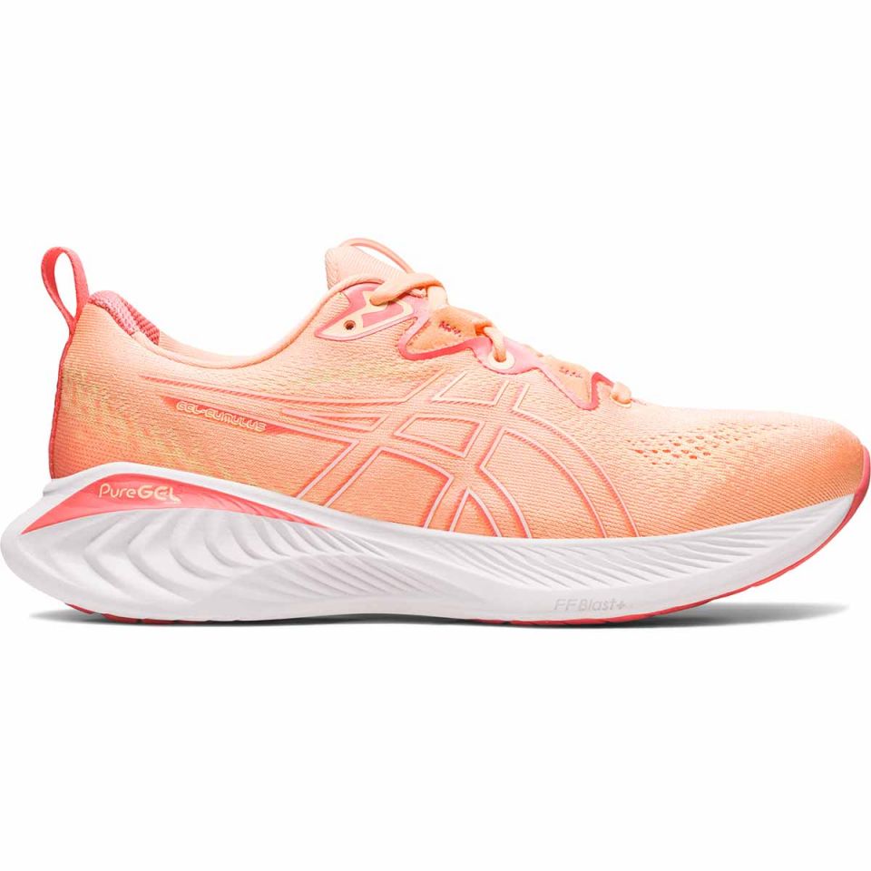 Asics Gel Cumulus 25 Dames (foto 1)