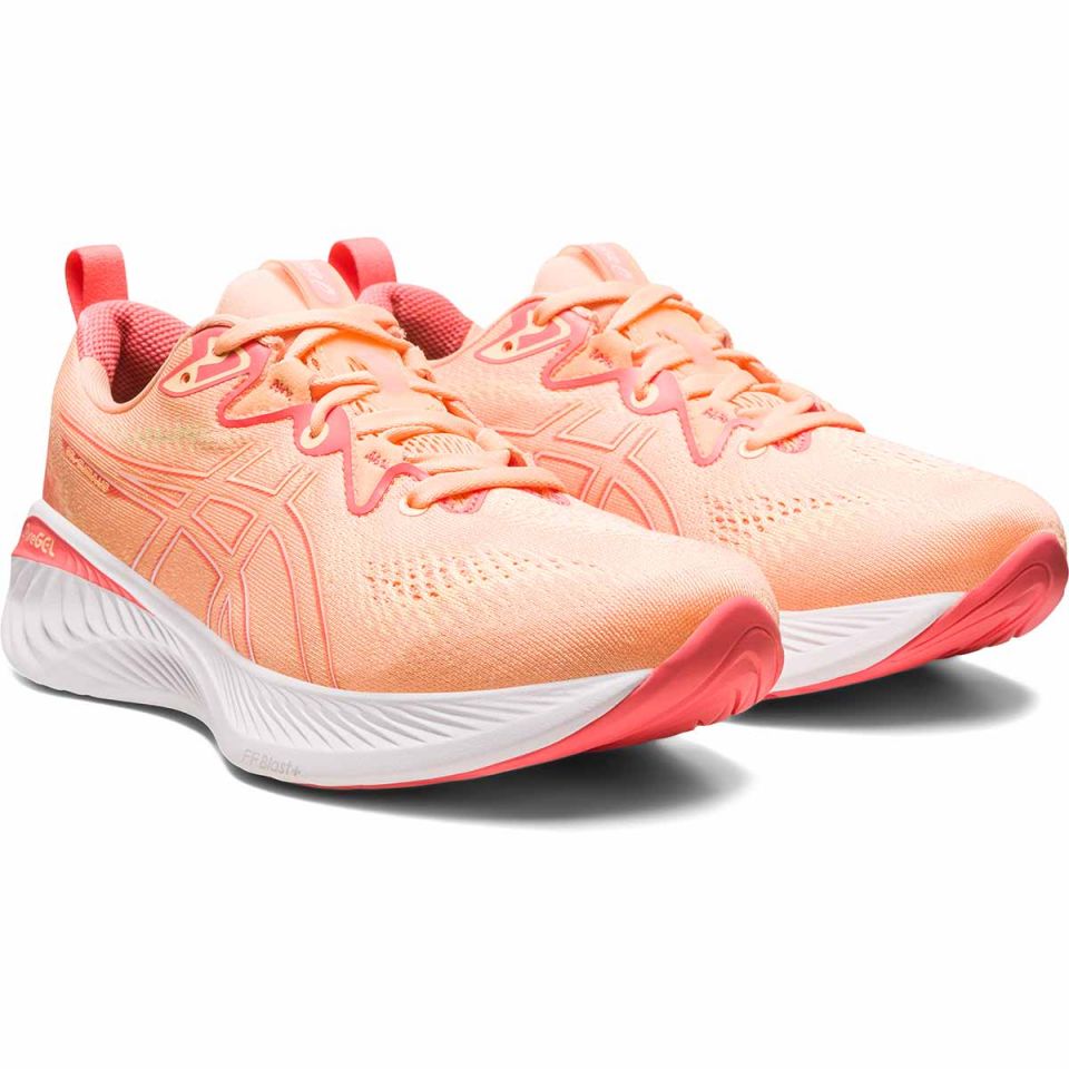 Asics Gel Cumulus 25 Dames (foto 4)