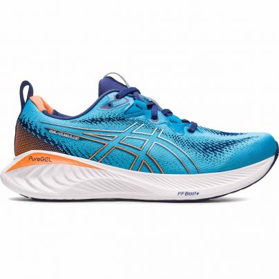 Asics Gel Cumulus 25 Heren