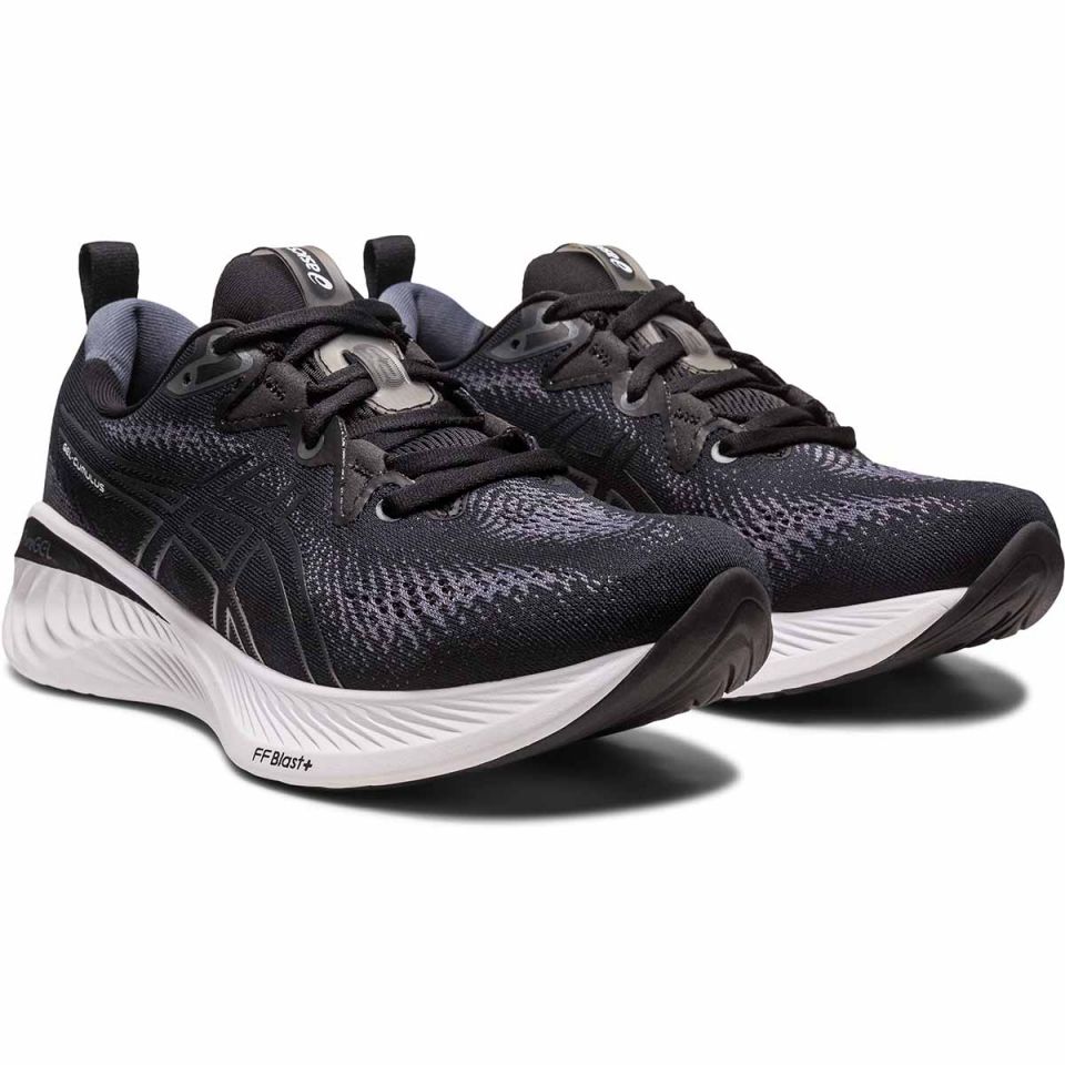 Asics Gel Cumulus 25 Dames (foto 4)