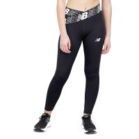 New Balance 7/8 tight Relentless Crossover Dames (foto 1)