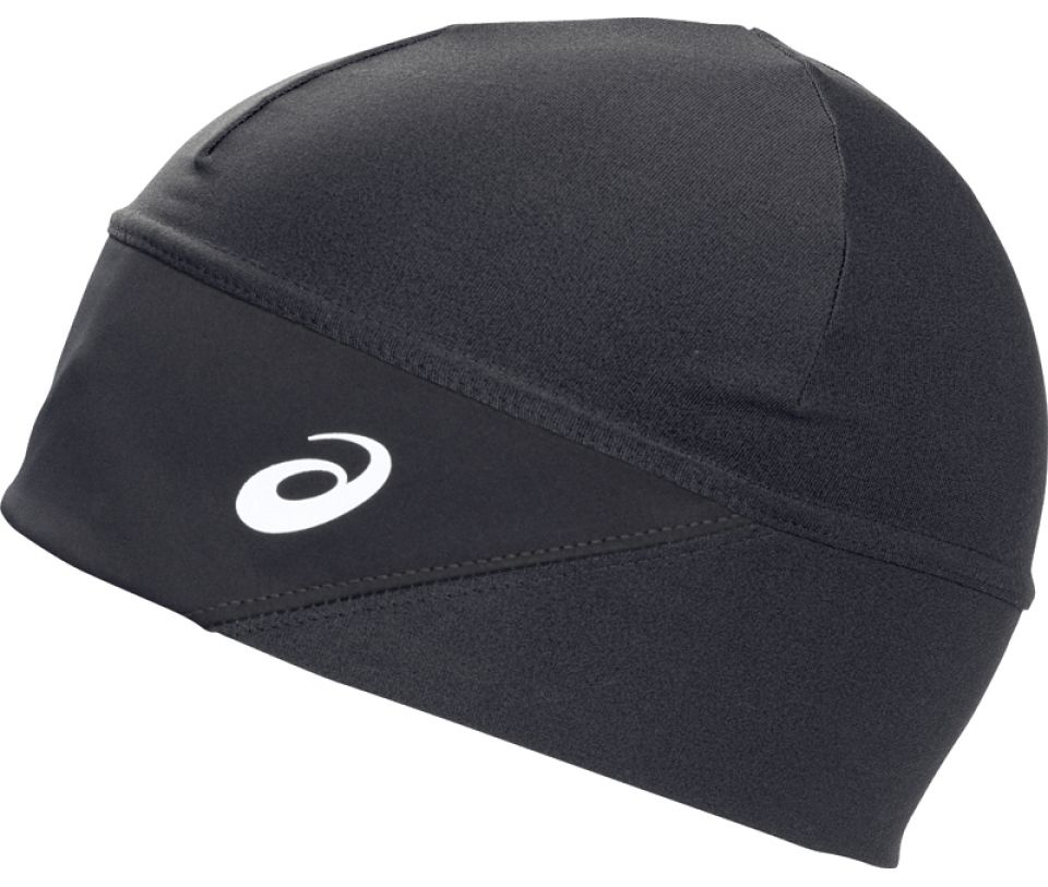 Asics muts Performance Beanie zwart uni (foto 1)