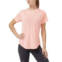 New Balance shirt korte mouw Accelerate Dames (foto 1)